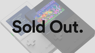 Analogue Pocket Preorders Sell Out Immediately, Leaving Many Disappointed
